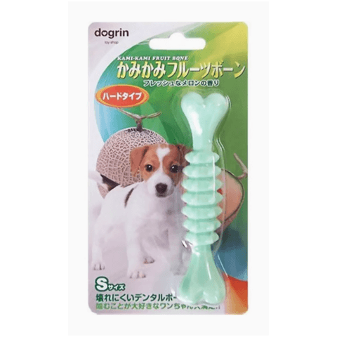 犬 おもちゃ 骨 | 犬 歯磨き おもちゃ | デンタルケアもできる小型・中型犬用丈夫な噛み噛みおもちゃ