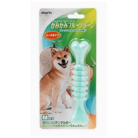 犬 おもちゃ 骨 | 犬 歯磨き おもちゃ | デンタルケアもできる小型・中型犬用丈夫な噛み噛みおもちゃ