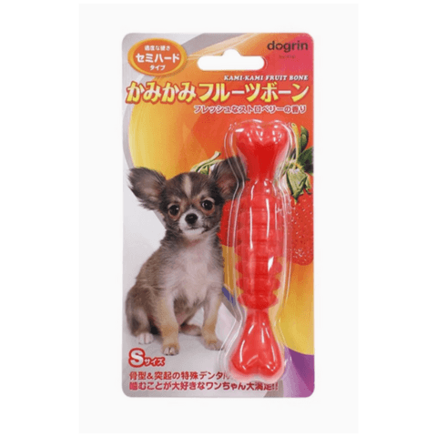 犬 おもちゃ 骨 | 犬 歯磨き おもちゃ | デンタルケアもできる小型・中型犬用丈夫な噛み噛みおもちゃ